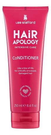 Кондиционер для поврежденных волос Hair Apology Conditioner 250мл