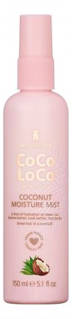 Увлажняющий спрей для волос с кокосовым маслом Сосо Loco With Agave Coconut Moisture Mist 150мл