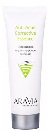 Интенсивная корректирующая эссенция для лица Professional Anti-Acne Corrective Essence 50мл