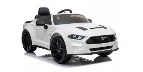 Электромобили RiverToys Ford Mustang GT A222MP