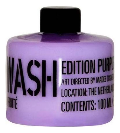 Гель для душа Фруктовый пурпур Stackable Body Wash Edition Purple: Гель 100мл