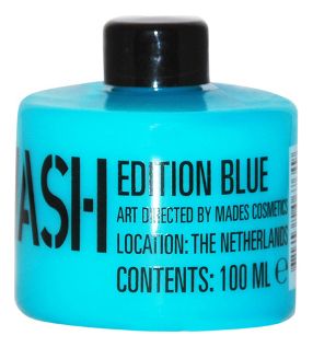 Гель для душа Голубая лилия Stackable Body Wash Edition Blue: Гель 100мл