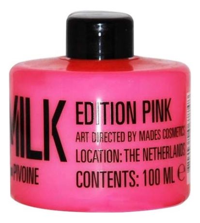Гель для душа Розовый пион Stackable Body Wash Edition Pink: Гель 100мл