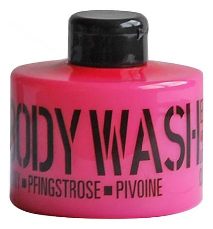 Гель для душа Розовый пион Stackable Body Wash Edition Pink: Гель 300мл