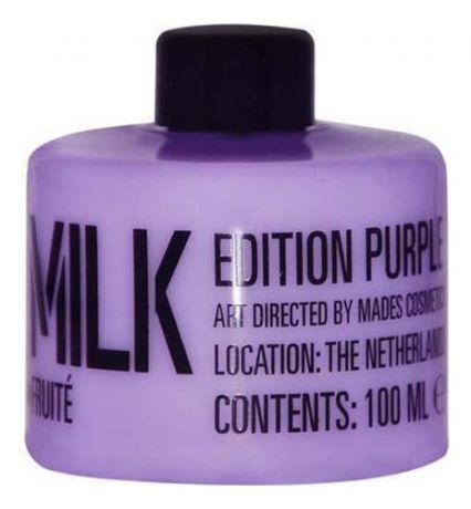 Молочко для тела Фруктовый пурпур Stackable Body Milk Edition Purple: Молочко 100мл