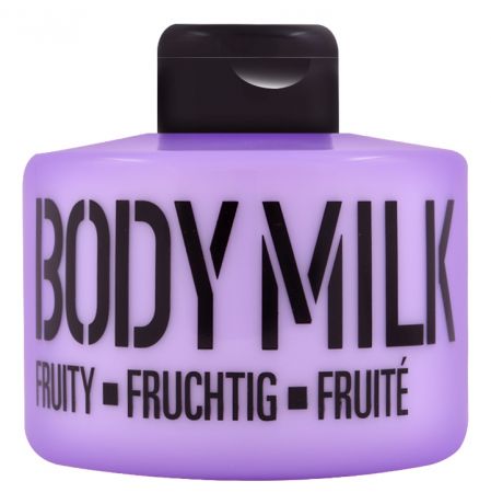 Молочко для тела Фруктовый пурпур Stackable Body Milk Edition Purple: Молочко 300мл