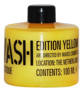 Гель для душа Экзотический желтый Stackable Body Wash Edition Yellow: Гель 100мл