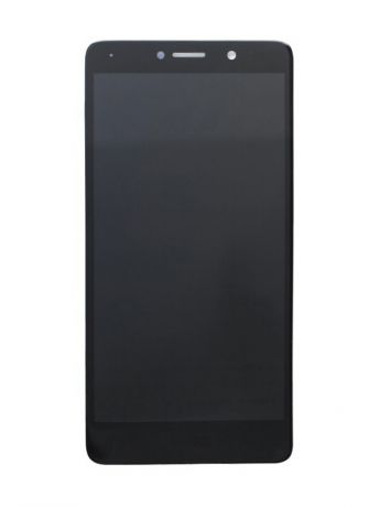 Дисплей Vbparts для Huawei Honor 6X / GR5 2017 матрица в сборе с тачскрином Black 021341