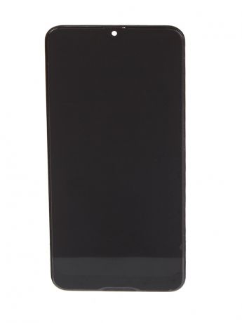 Дисплей Vbparts для Samsung Galaxy A30S SM-A307F TFT матрица в сборе с тачскрином Black Frame Samsung Galaxy A30S SM-A307F