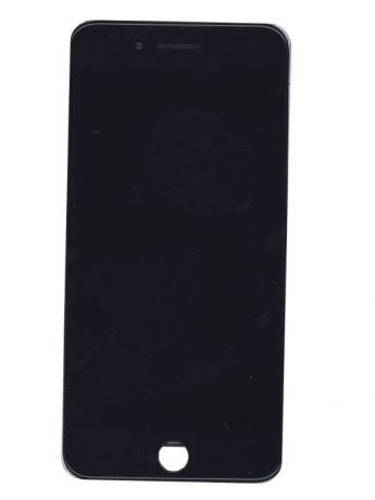 Дисплей Vbparts для APPLE iPhone 7 Plus в сборе с тачскрином (Hancai) Black 060913