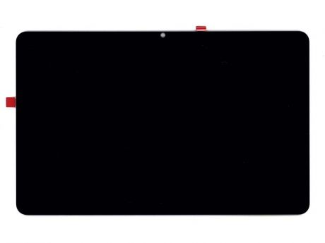 Дисплей Vbparts для Huawei MatePad 10.4 матрица в сборе с тачскрином Black 081141