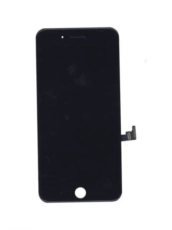 Дисплей Vbparts для APPLE iPhone 7 Plus в сборе с тачскрином Foxconn Black 060912
