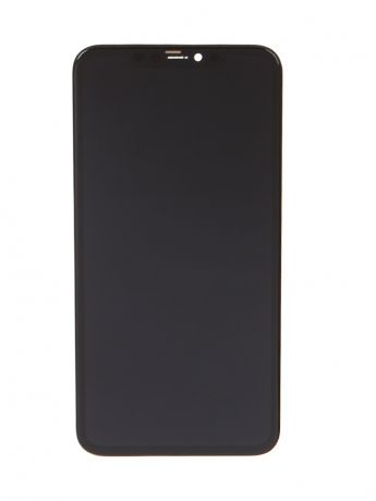 Дисплей Vbparts для APPLE iPhone 11 Pro Max матрица + тачскрин OLED JS Black 082568