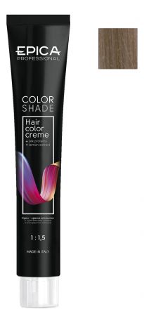 Крем-краска для волос Color Shade 100мл: 10.26 Светлый Блондин Перламутрово-Красный