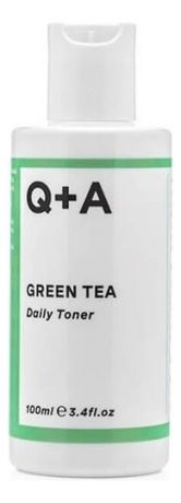 Тоник для лица с экстрактом зеленого чая Green Tea Daily Toner 100мл