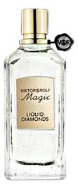 Liquid Diamonds: парфюмерная вода 75мл