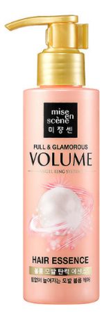 Эссенция для объема волос Full & Glamorous Volume Hair Essence 140мл