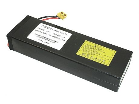 Аккумулятор Vbparts для Kugoo S3/S3 Pro/S4 36V 8.8Ah - 22cm 076499