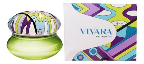 Vivara: парфюмерная вода 50мл