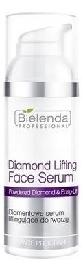 Алмазная лифтинг-сыворотка для лица Face Program Diamond Lifting Face Cream 50мл