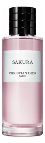 Sakura: парфюмерная вода 40мл