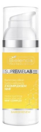 Гидро-питательный эликсир для лица SupremeLab Barrier Renew Hydra-Nourishing Barrier Elixir With NMF Complex 50мл