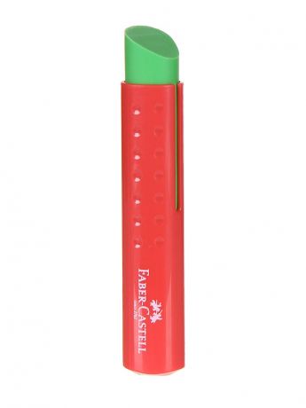 Ластик Faber-Castell Tri 182334