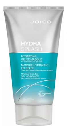 Гидратирующая гелевая маска для волос Hydra Splash Hydrating Gelee Masque 150мл