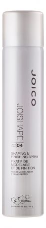 Лак для волос JoiShape Shaping & Finishing Spray Hold 300мл