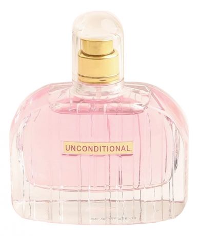 Unconditional Pink: парфюмерная вода 85мл