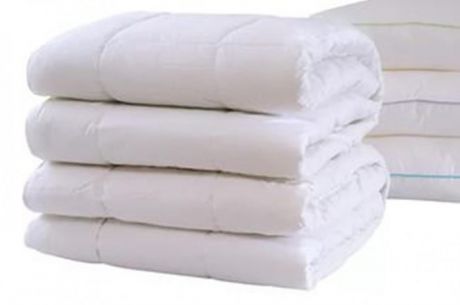 Одеяла Аташе стеганое спанбонд 140х205 см
