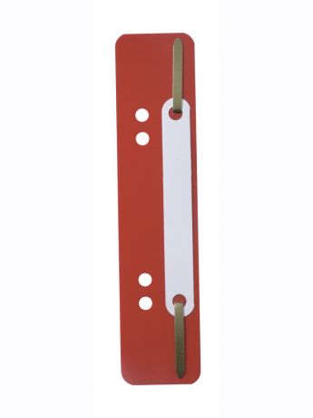Папка Durable Flexi Red 6901-03