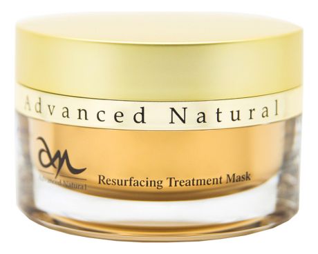 Восстанавливающая маска для лица Resurfacing Treatment Mask 50мл