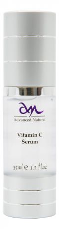 Сыворотка для лица c витамином С Vitamin C Serum 35мл