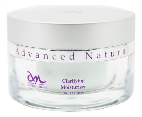 Себорегулирующий увлажняющий крем для лица Clarifying Moisturiser 50мл
