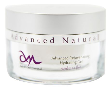 Омолаживающий увлажняющий гель для лица Advanced Rejuvenating Hydrating Gel 50мл