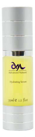 Увлажняющая сыворотка для лица Hydrating Serum 35мл
