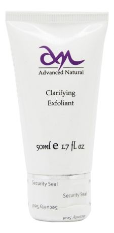 Очищающий эксфолиант для лица Clarifying Exfoliant 50мл