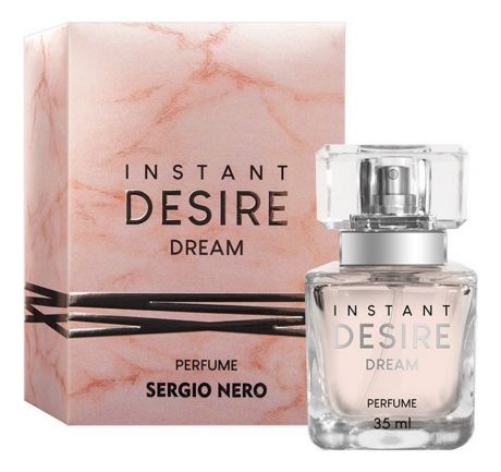 Instant Desire Dream: духи 35мл