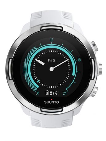 Часы Suunto 9 G1 Baro White SS050021000