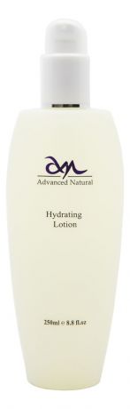 Увлажняющий лосьон для лица Hydrating Lotion 250мл