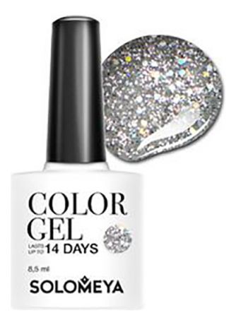 Гель-лак для ногтей Color Gel 14 Days 8,5мл: 96 Arthur