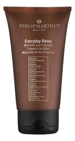 Маска для ежедневного применения Everyday Rinse: Маска 75мл