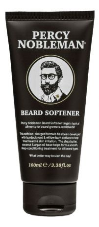 Кондиционер для смягчения бороды Beard Softener 100мл