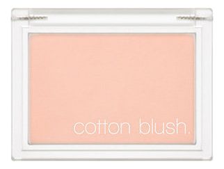 Румяна для лица Cotton Blusher: Ballet Shoes