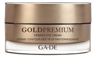 Крем для кожи вокруг глаз Gold Premium Firming Eye Cream 15мл