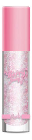 Блеск для губ Berry Juicy 4г: Cristalize