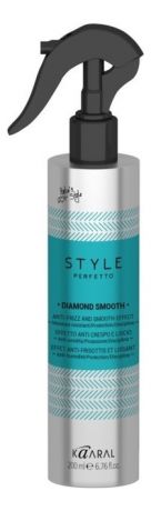 Разглаживающий флюид для волос Style Diamond Smooth 200мл