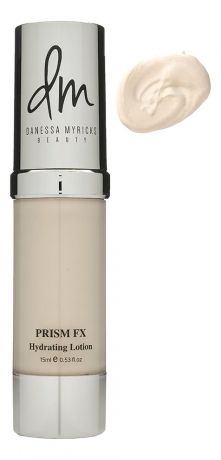 Увлажняющий лосьон для лица Prism FX Hydrating Lotion 15мл: Golden FX