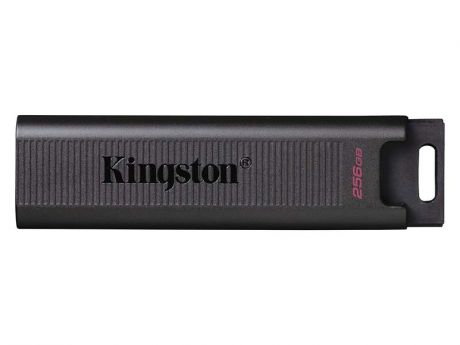 USB Flash Drive 256Gb - Kingston DataTraveler Max USB 3.2 Gen 2 DTMAX/256GB